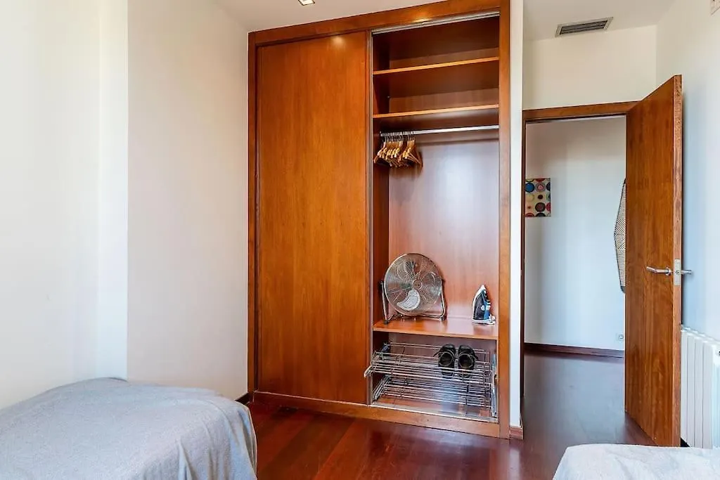Canela Homes Barcelona Atic 0*,