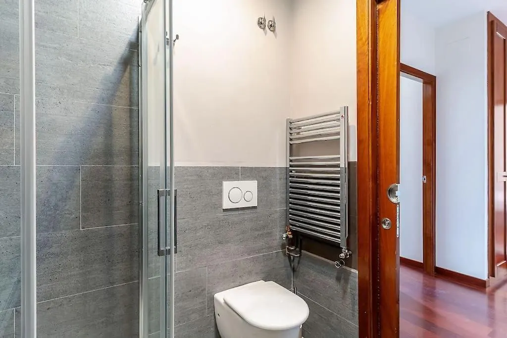 Apartment Canela Homes Barcelona Atic