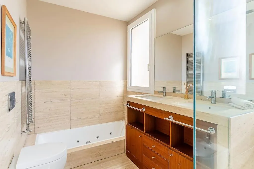 Canela Homes Barcelona Atic 0*,  Spain