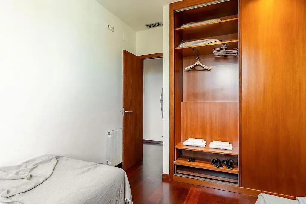 Canela Homes Barcelona Atic