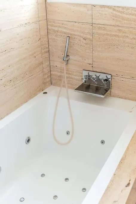 Apartment Canela Homes Barcelona Atic Spain