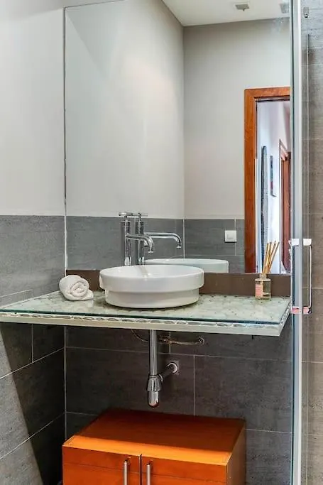 Canela Homes Barcelona Atic